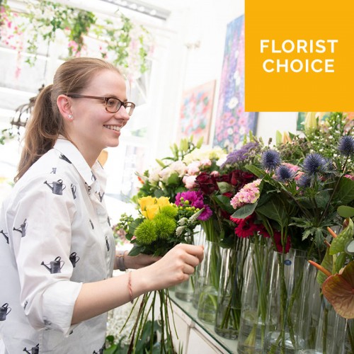 Florists Choice galway